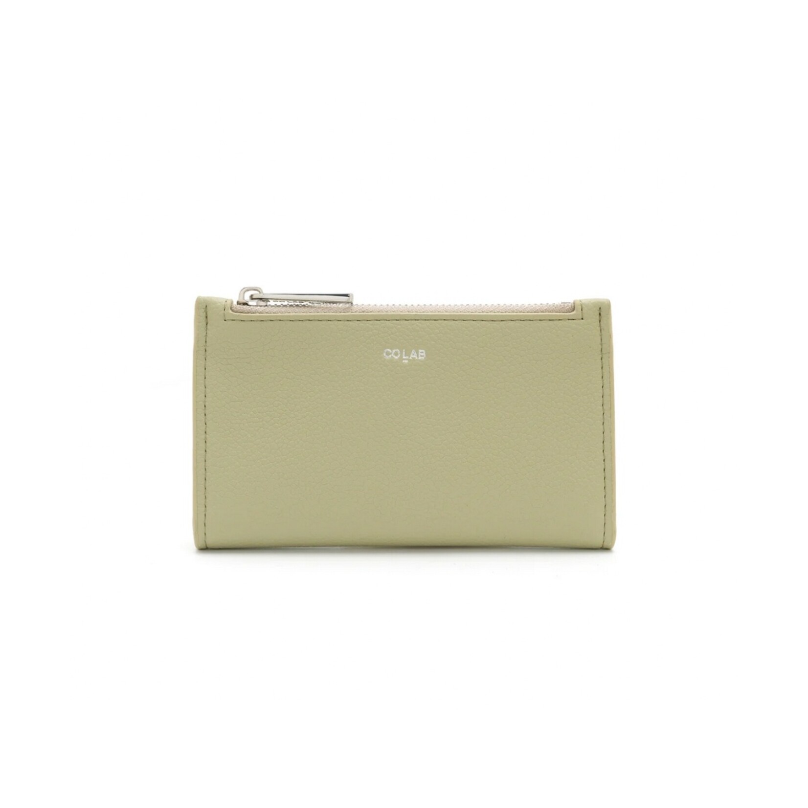 Co Lab Dixon Wallet - Sage