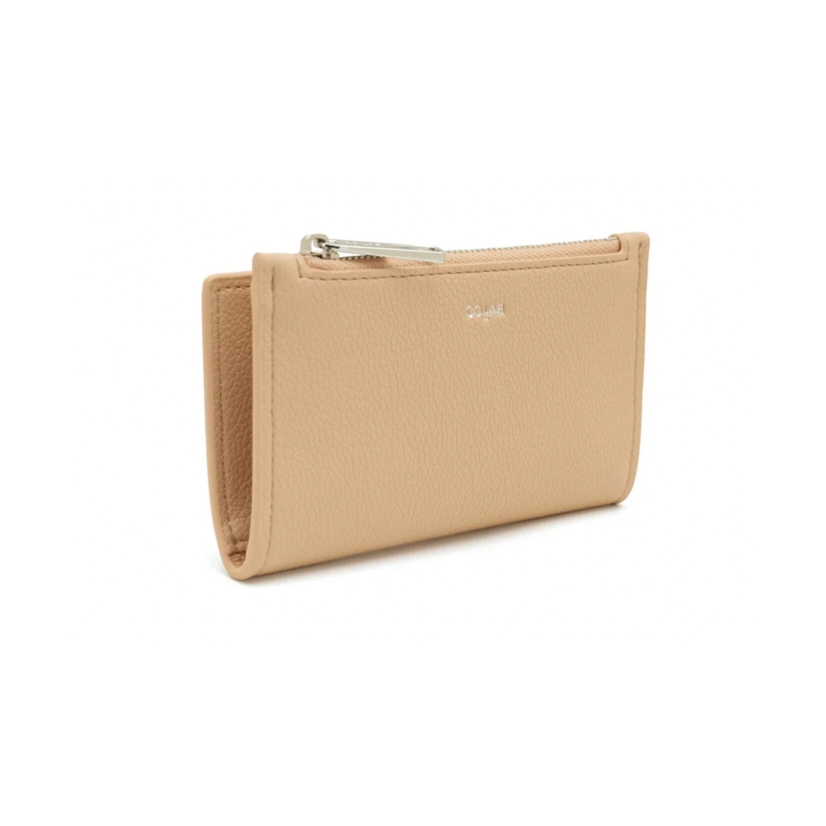Co Lab Dixon Wallet - Beige