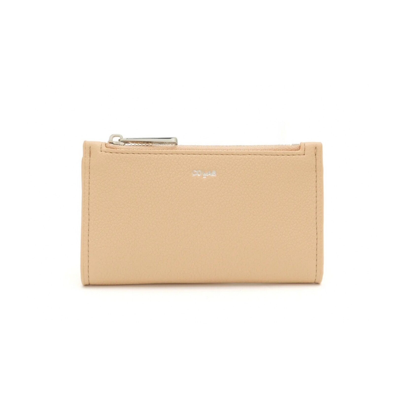 Co Lab Dixon Wallet - Beige
