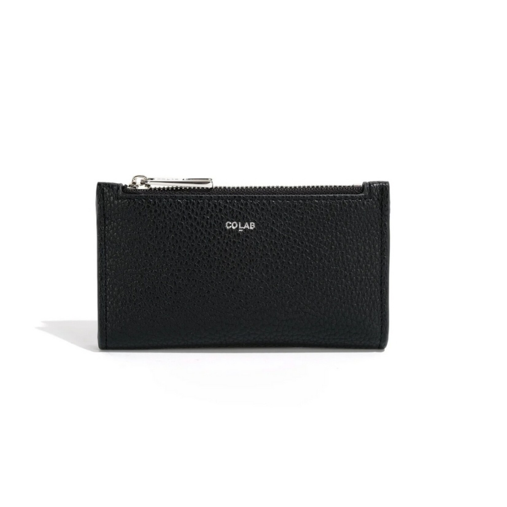 Co Lab Dixon Wallet - Black
