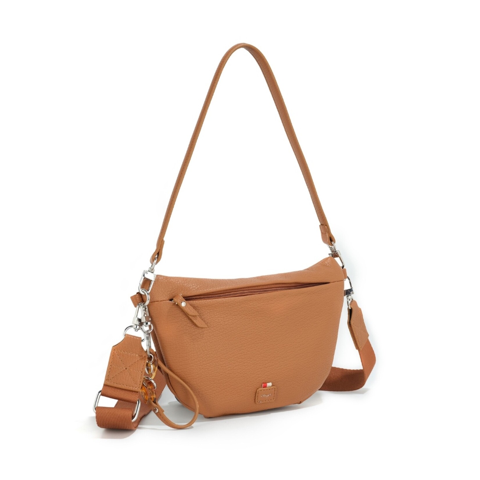 Co Lab Nilou Sling Xbody - Cassonade