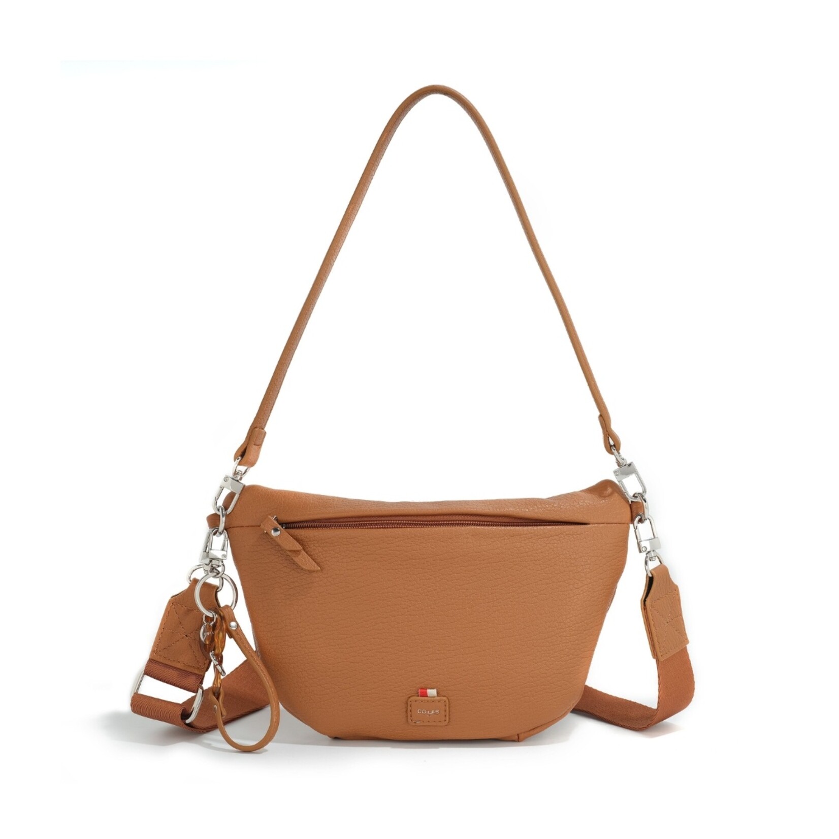 Co Lab Nilou Sling Xbody - Cassonade
