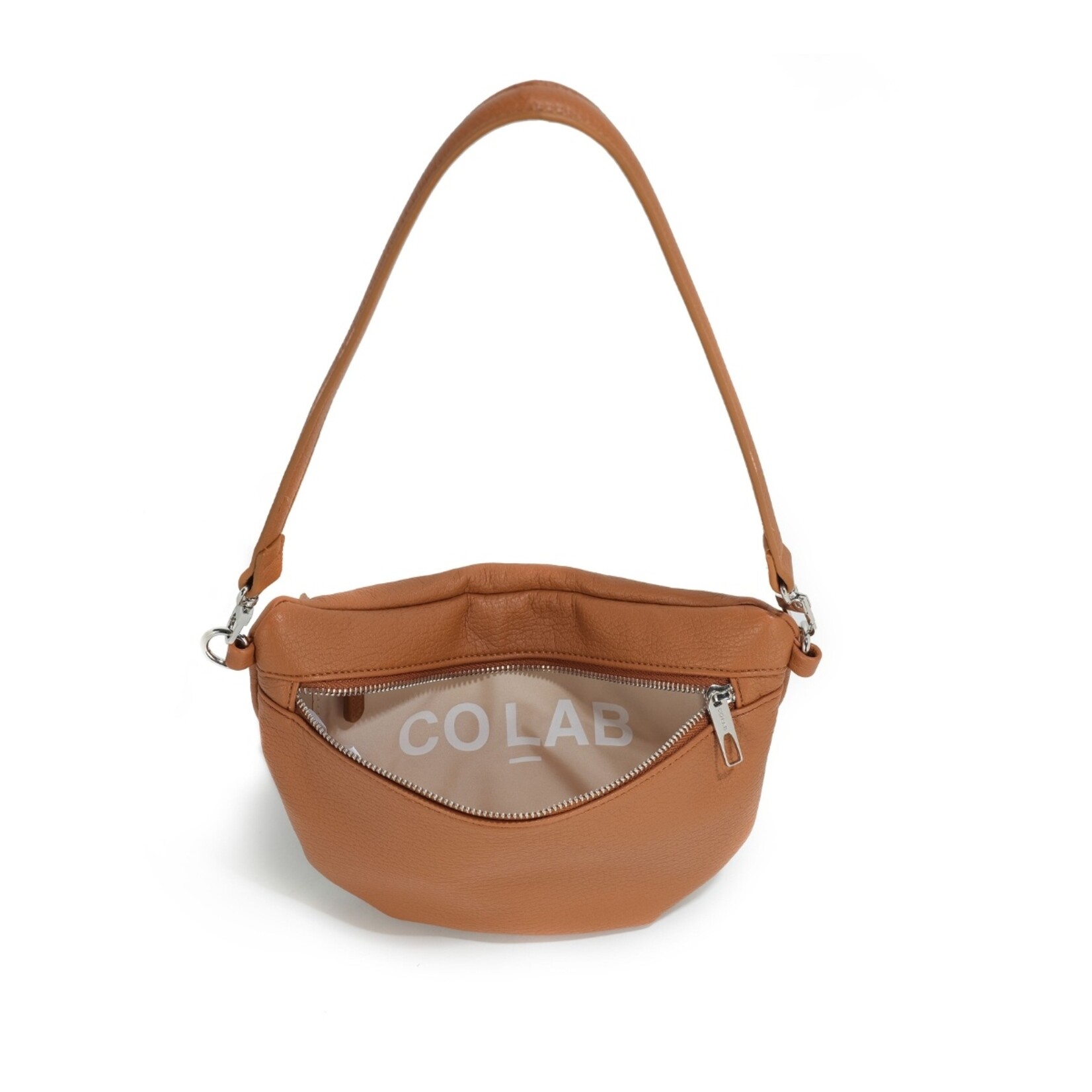 Co Lab Nilou Sling Xbody - Cassonade