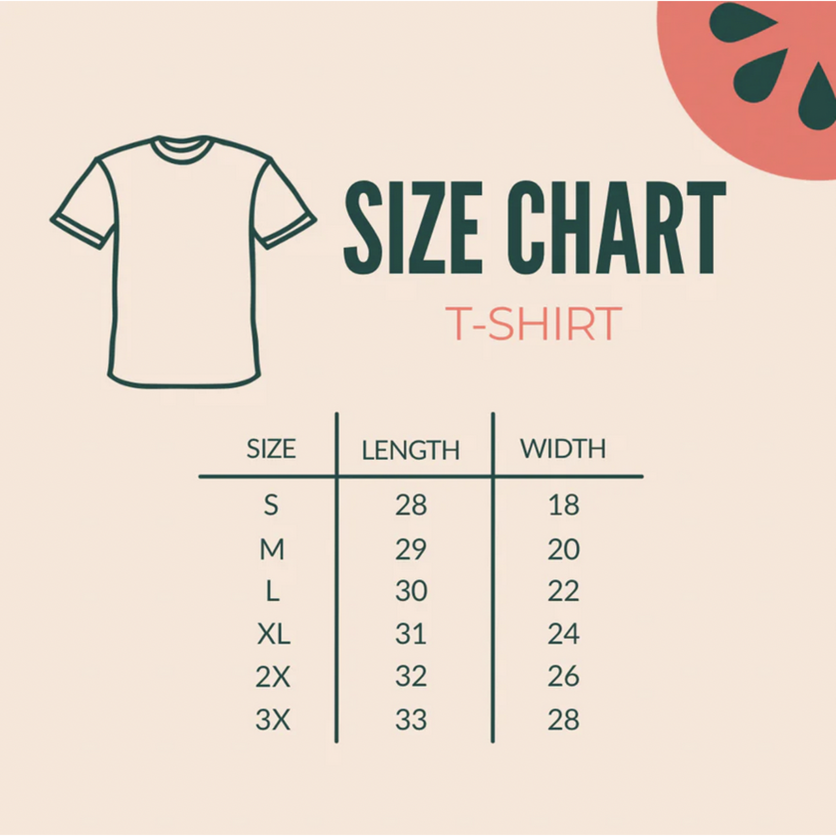 Wild Melon Designs Booktrovert Tee