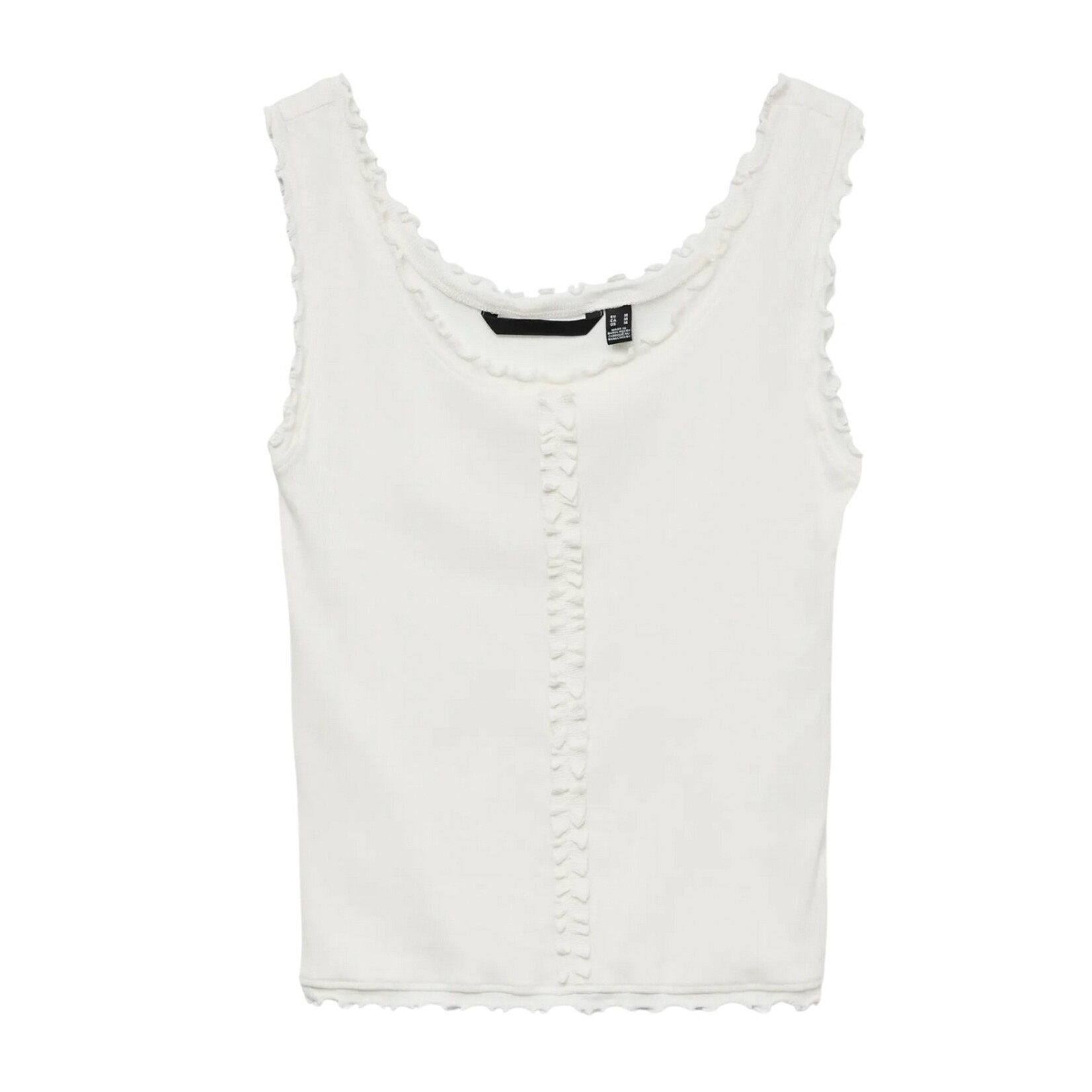 Vero Moda Tianna Ruffle Tank