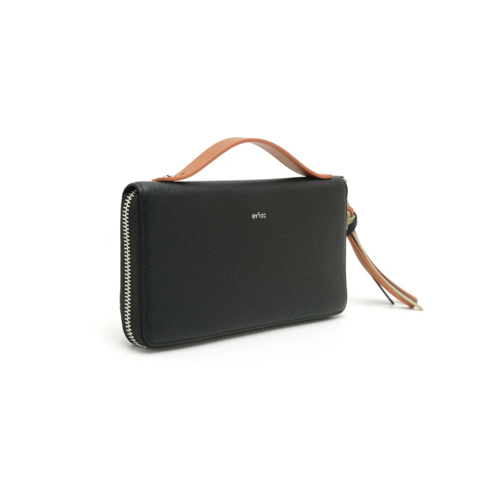 Co Lab Alexx Multi-way Wallet - 3 colours