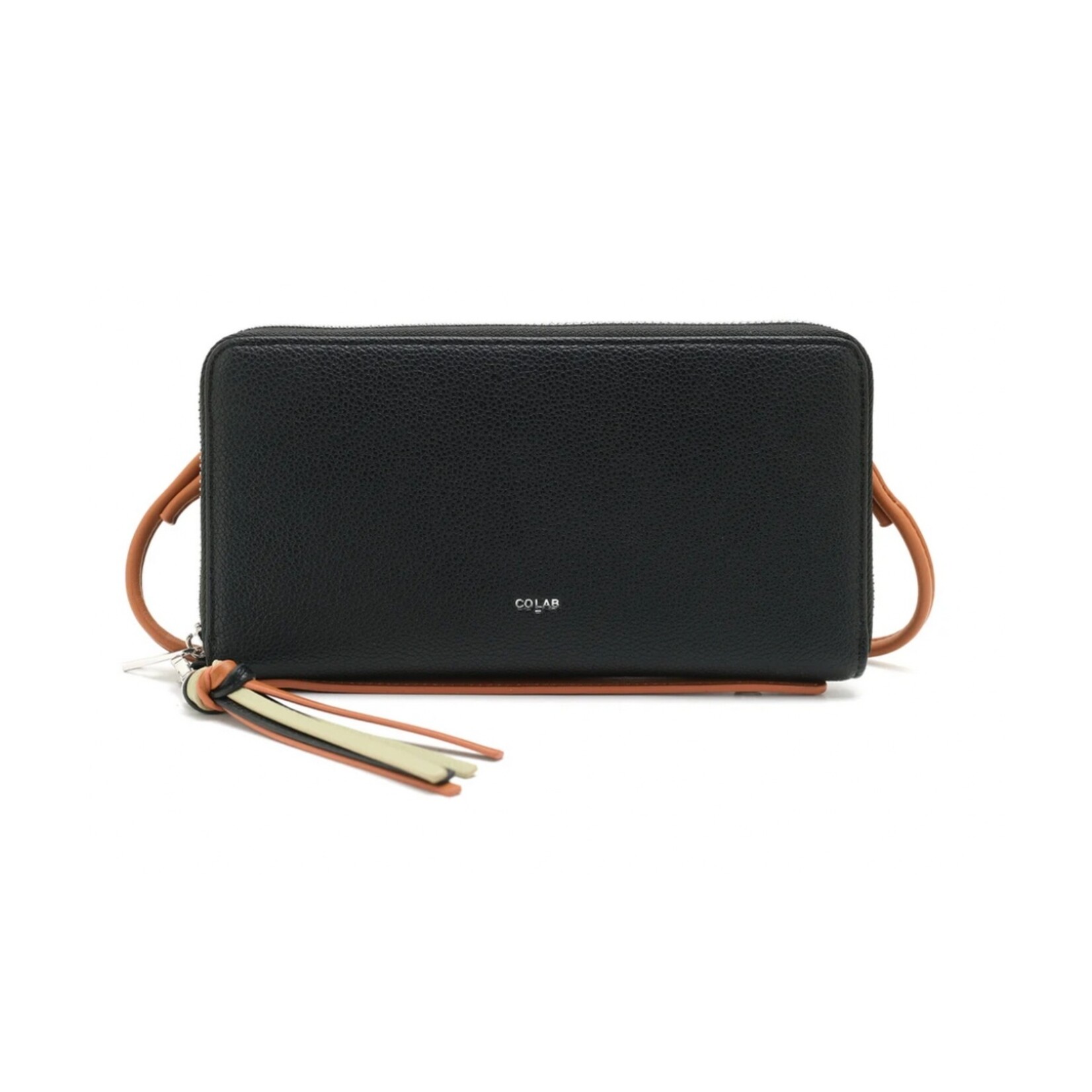 Co Lab Alexx Multi-way Wallet - 3 colours