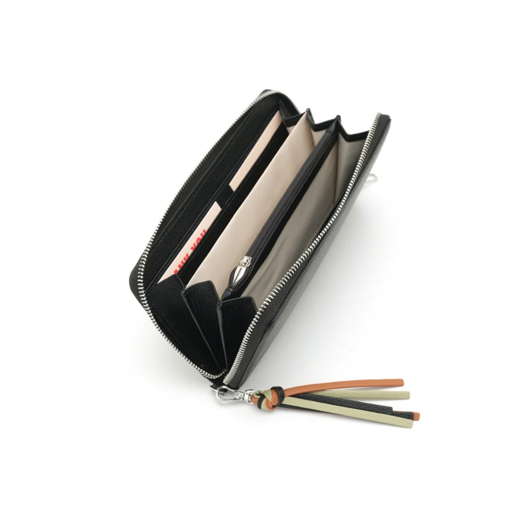 Co Lab Alexx Multi-way Wallet - 3 colours