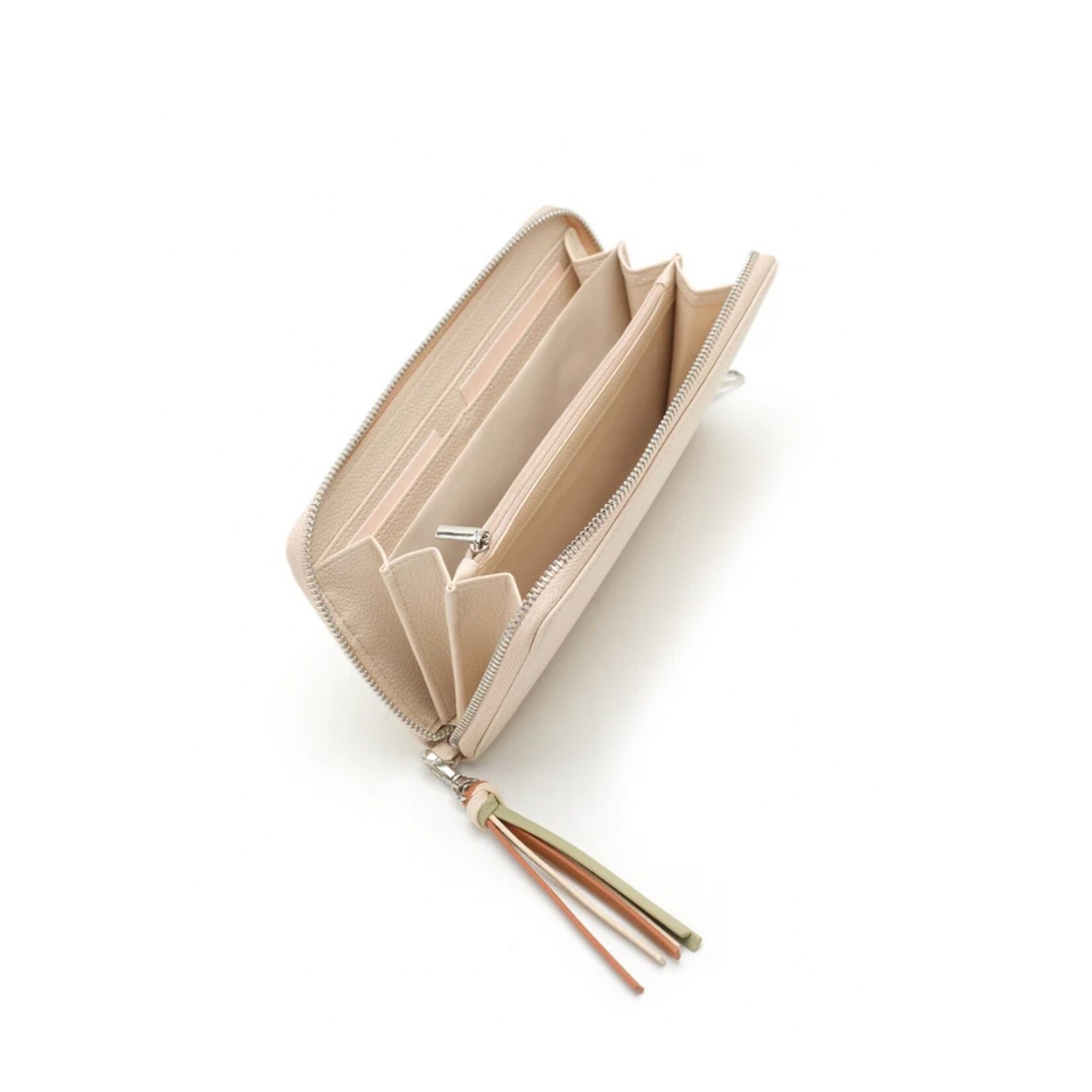 Co Lab Alexx Multi-way Wallet - 3 colours
