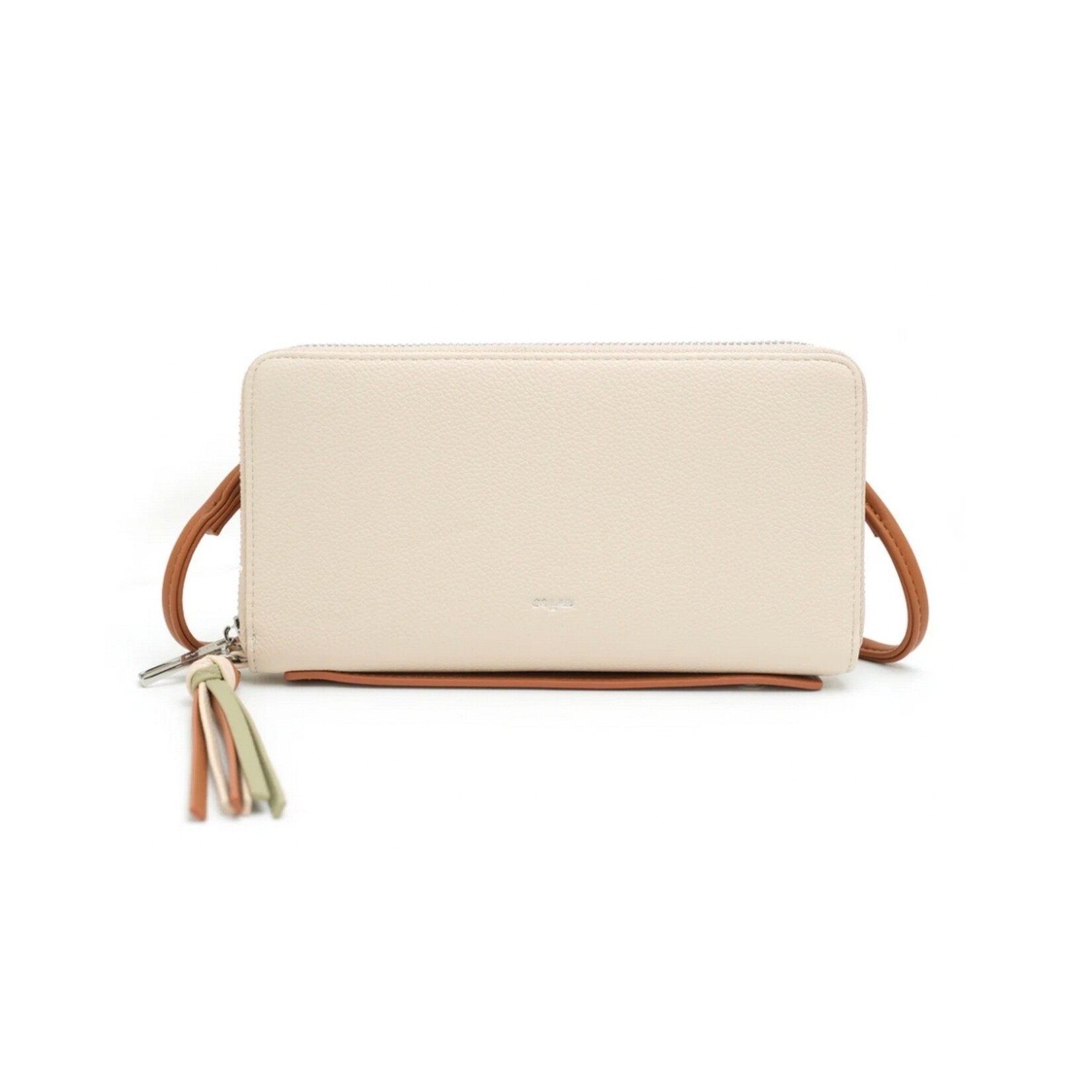Co Lab Alexx Multi-way Wallet - 3 colours