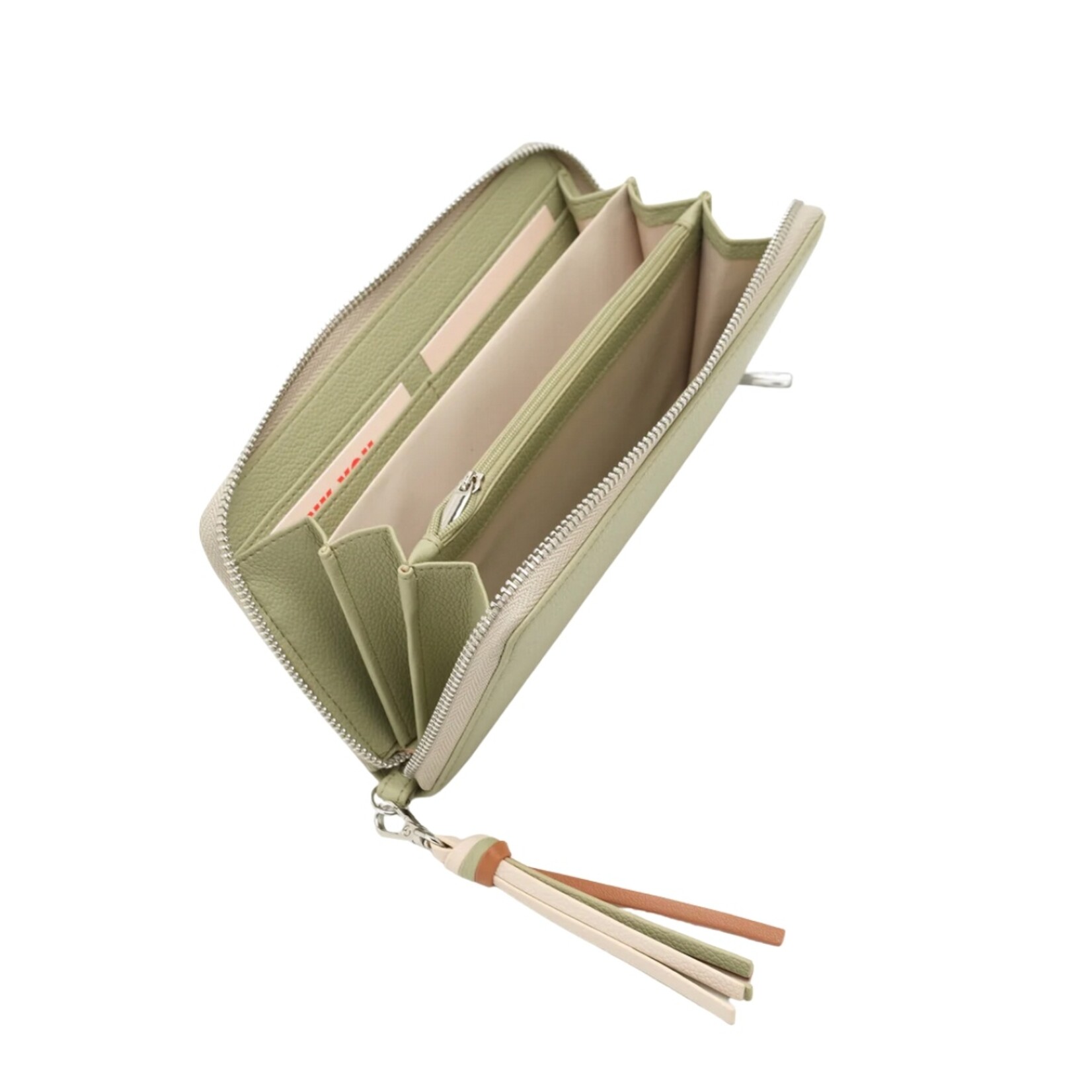 Co Lab Alexx Multi-way Wallet - 3 colours