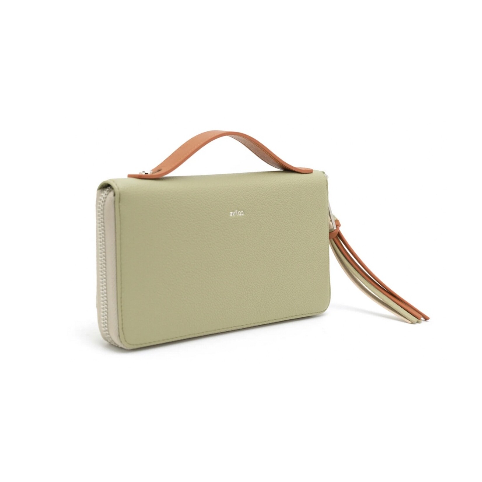 Co Lab Alexx Multi-way Wallet - 3 colours
