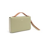 Co Lab Alexx Multi-way Wallet - 3 colours