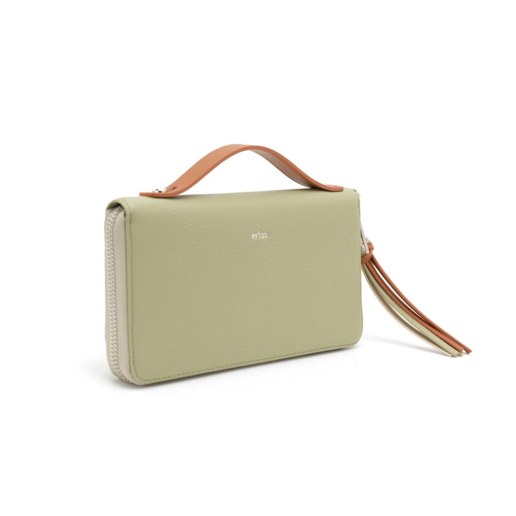 Co Lab Alexx Multi-way Wallet - 3 colours