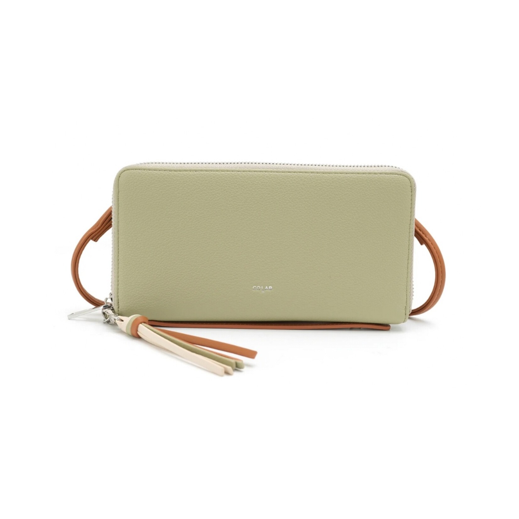 Co Lab Alexx Multi-way Wallet - 3 colours