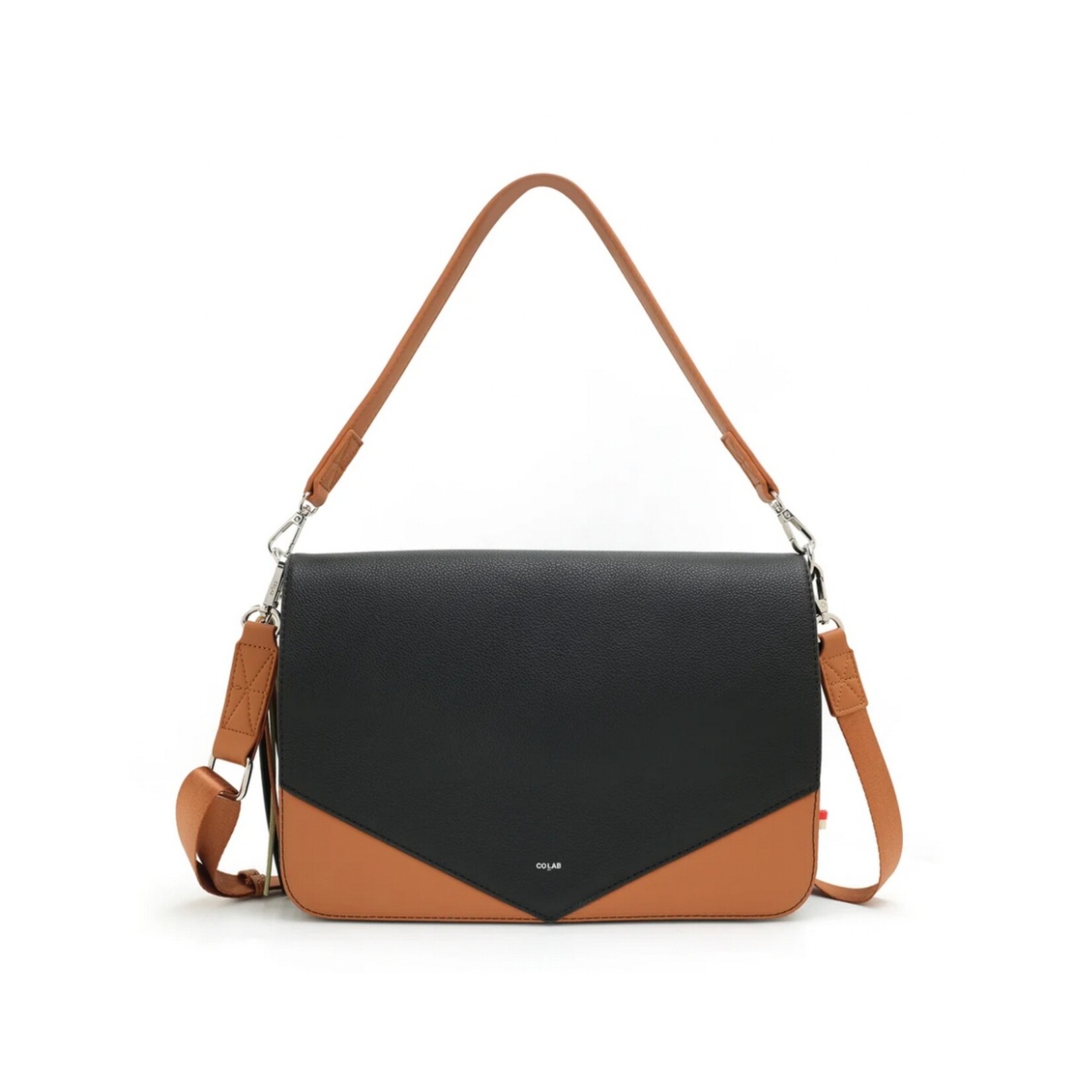 Co Lab Lucky Shoulder Bag - 2 colours