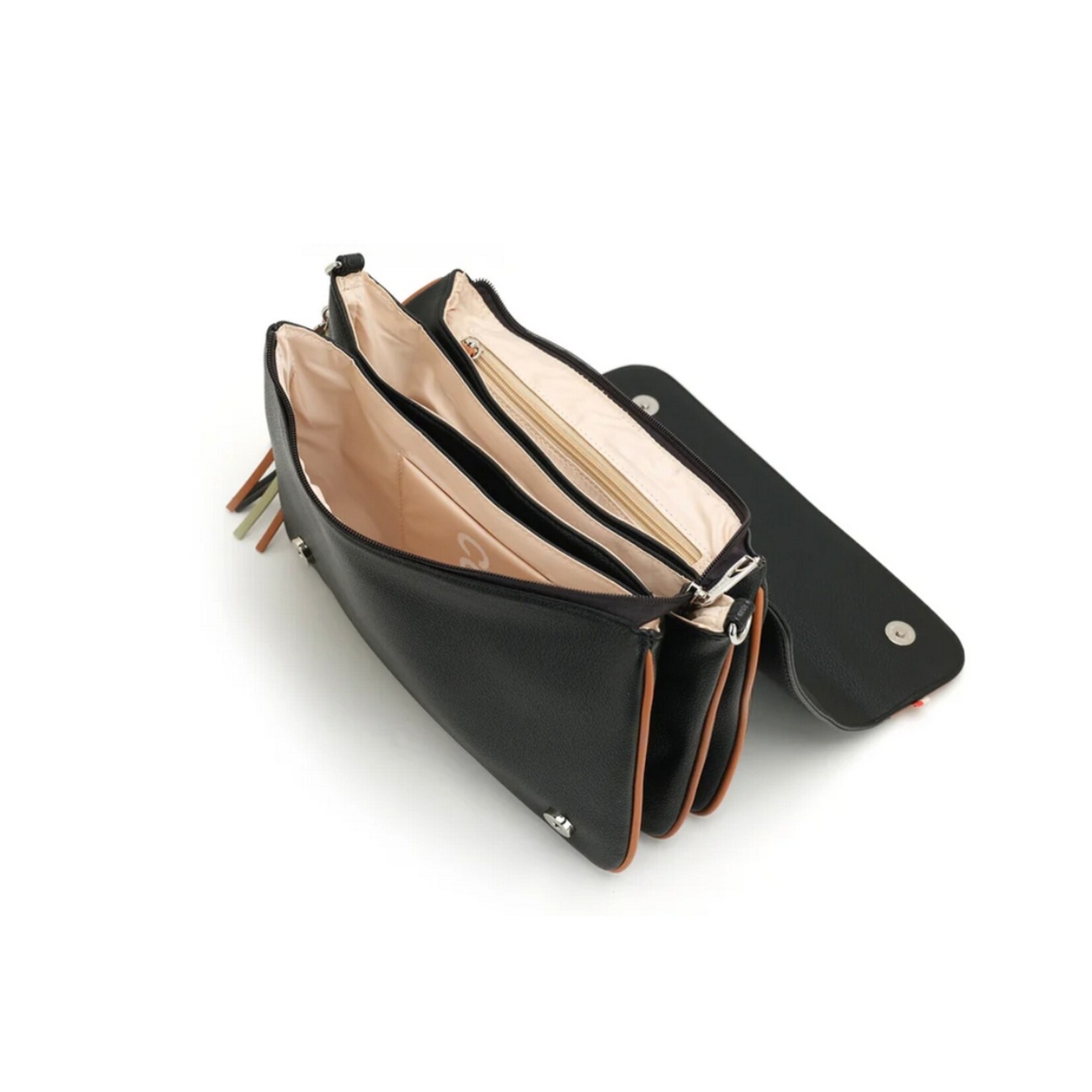 Co Lab Lucky Shoulder Bag - 2 colours