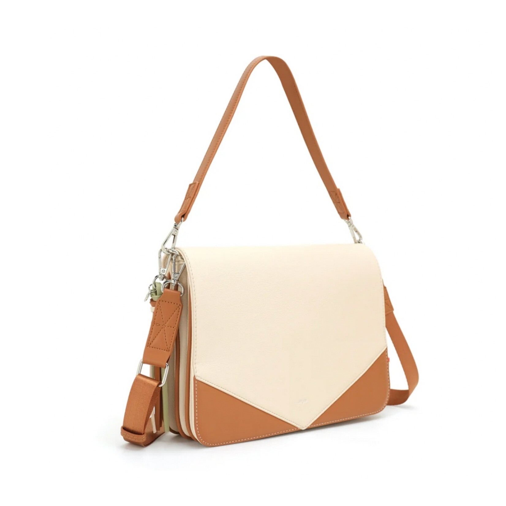 Co Lab Lucky Shoulder Bag - 2 colours