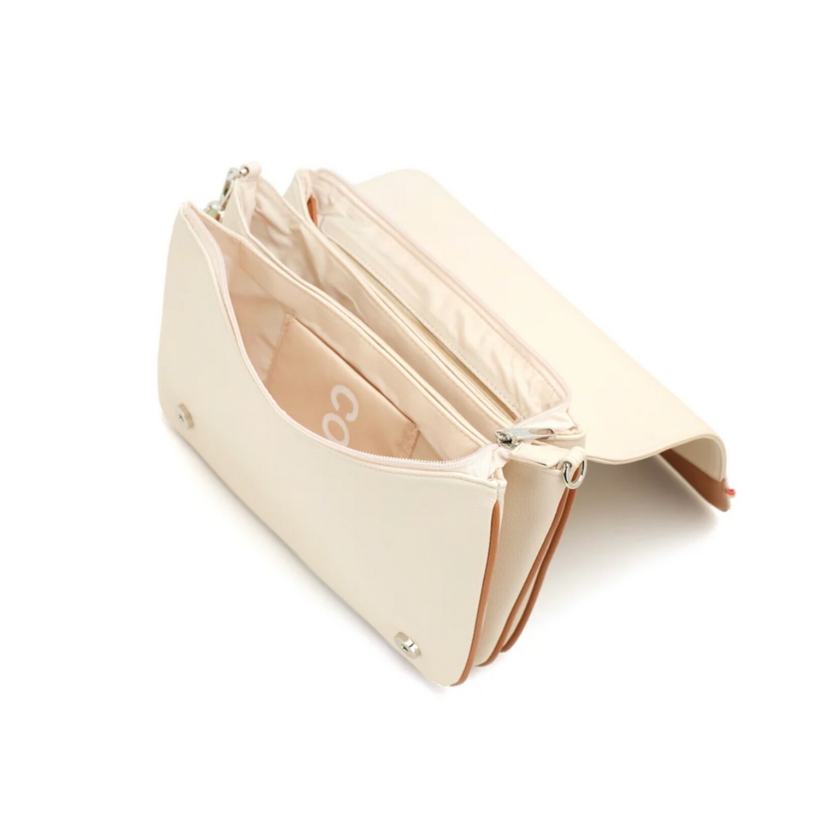 Co Lab Lucky Shoulder Bag - 2 colours