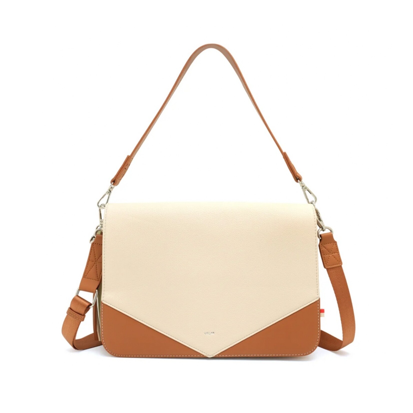 Co Lab Lucky Shoulder Bag - 2 colours