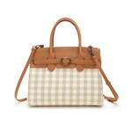 Co Lab Maude Satchel Crossbody