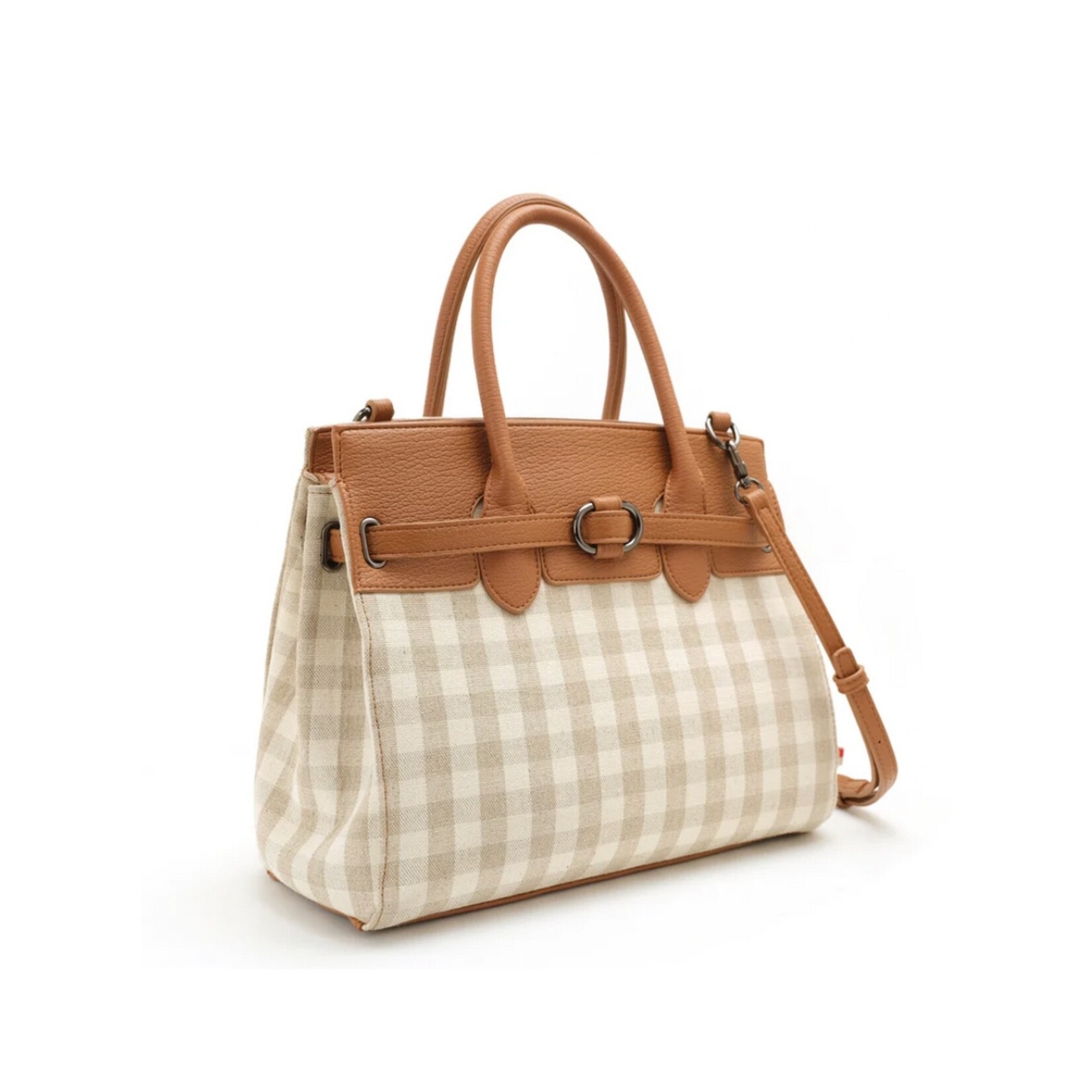 Co Lab Maude Satchel Crossbody
