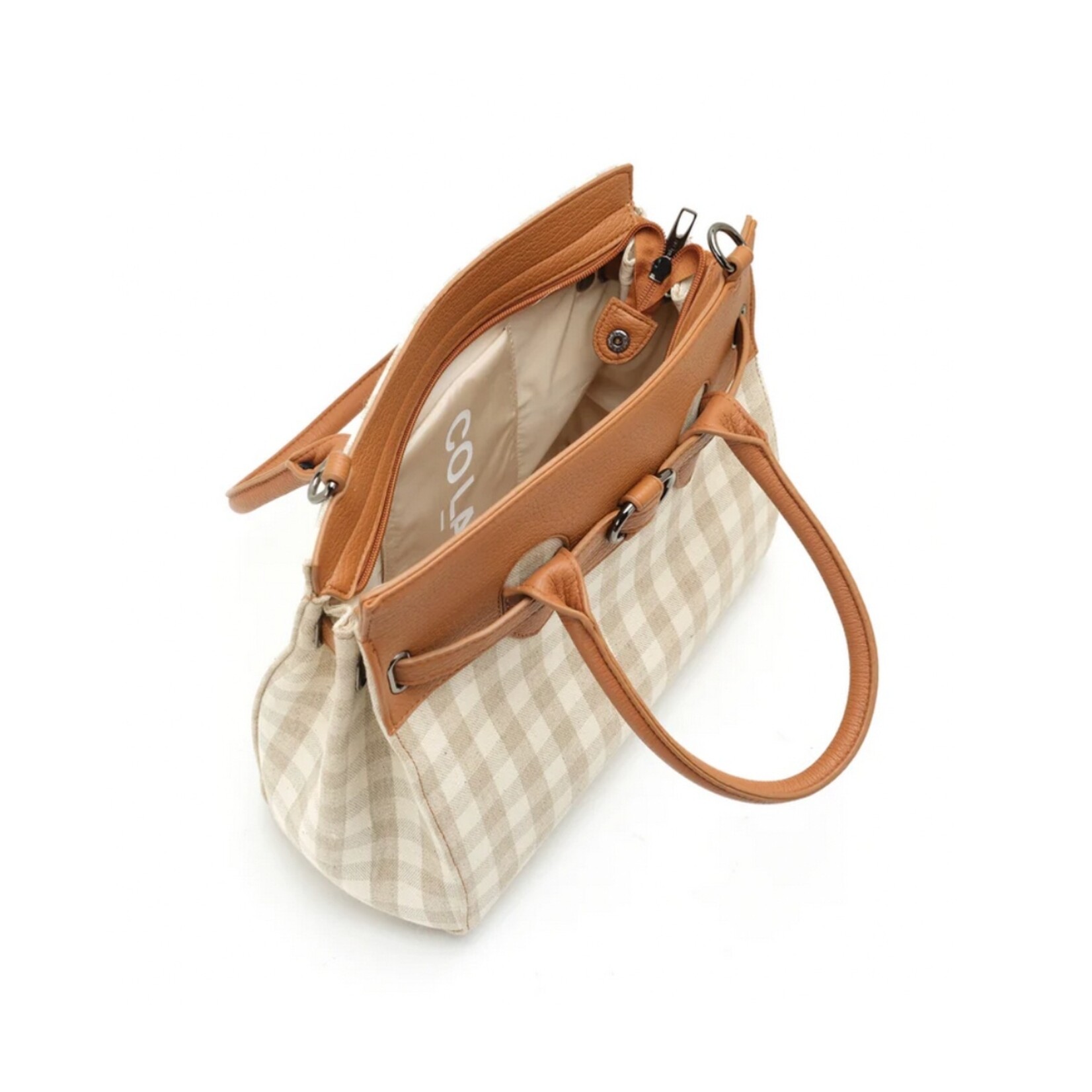 Co Lab Maude Satchel Crossbody