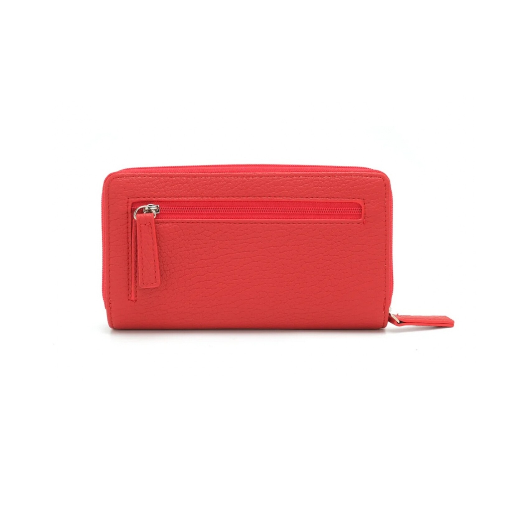 Co Lab Reau Wallet - Cherry