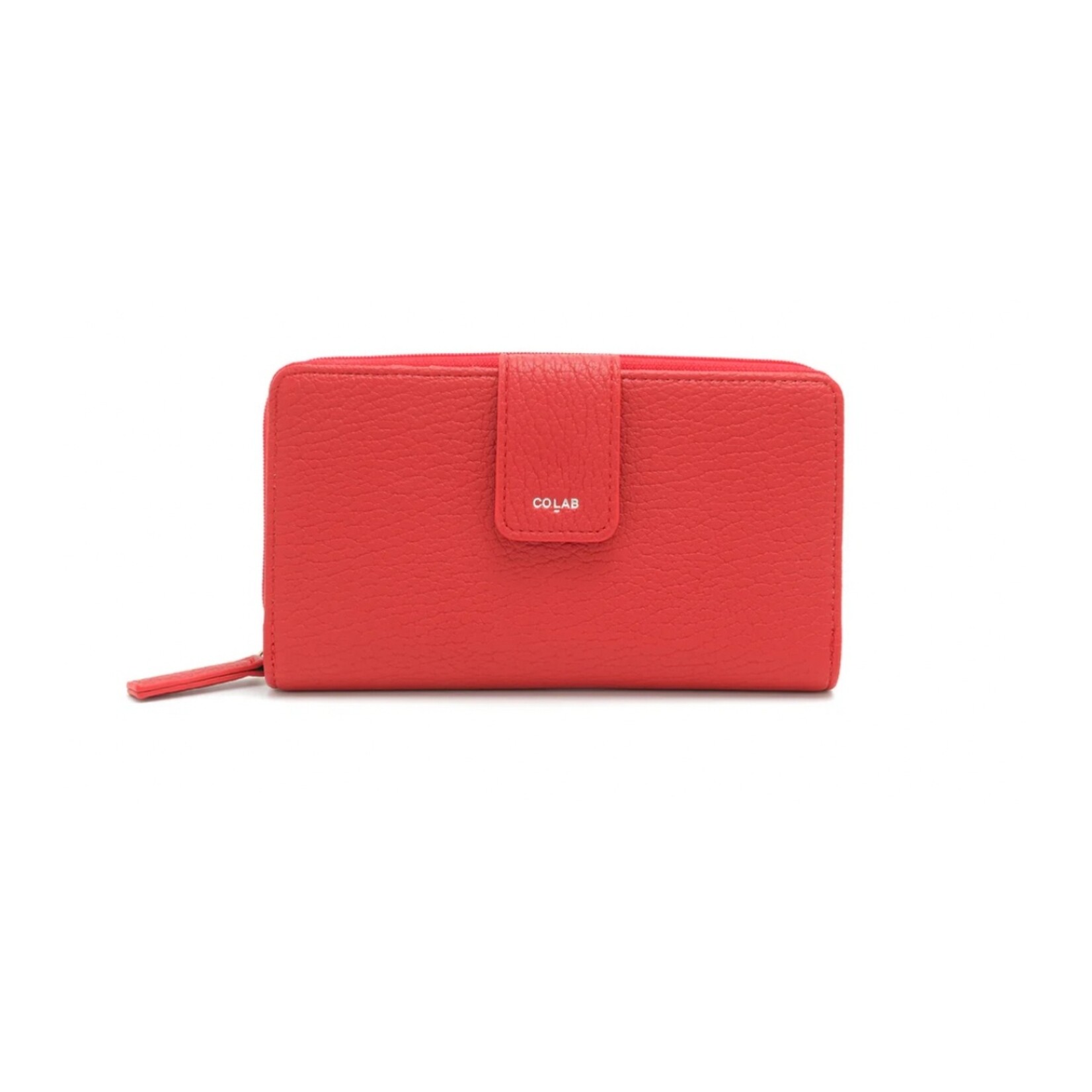 Co Lab Reau Wallet - Cherry