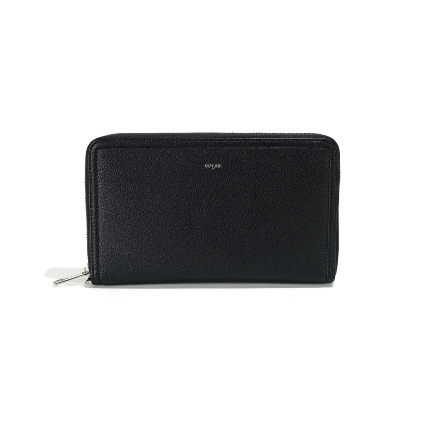 Co Lab Emma Large Zip Wallet