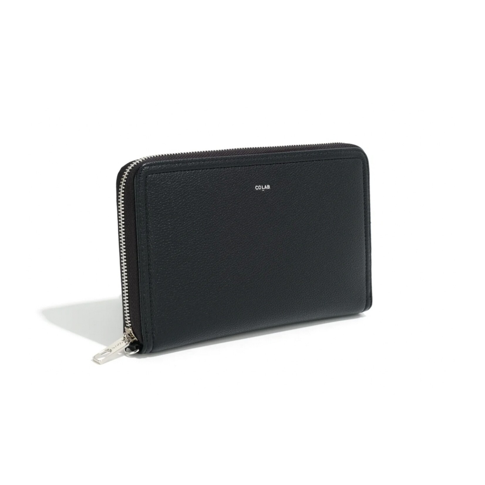 Co Lab Emma Large Zip Wallet