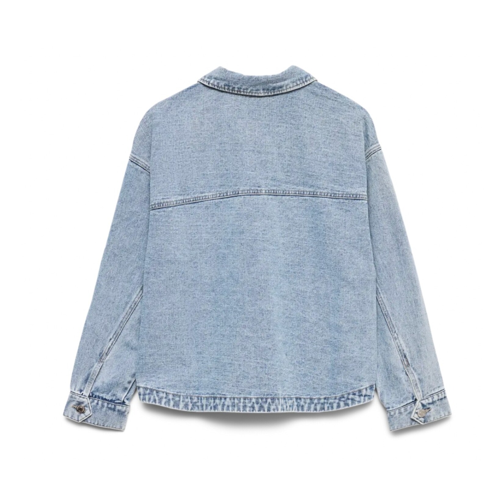 Vero Moda Wyatt Denim Jacket
