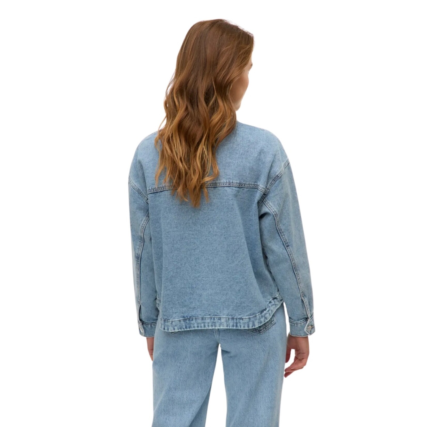 Vero Moda Wyatt Denim Jacket