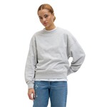 JJXX Evolve Relaxed Crew - Lt Grey