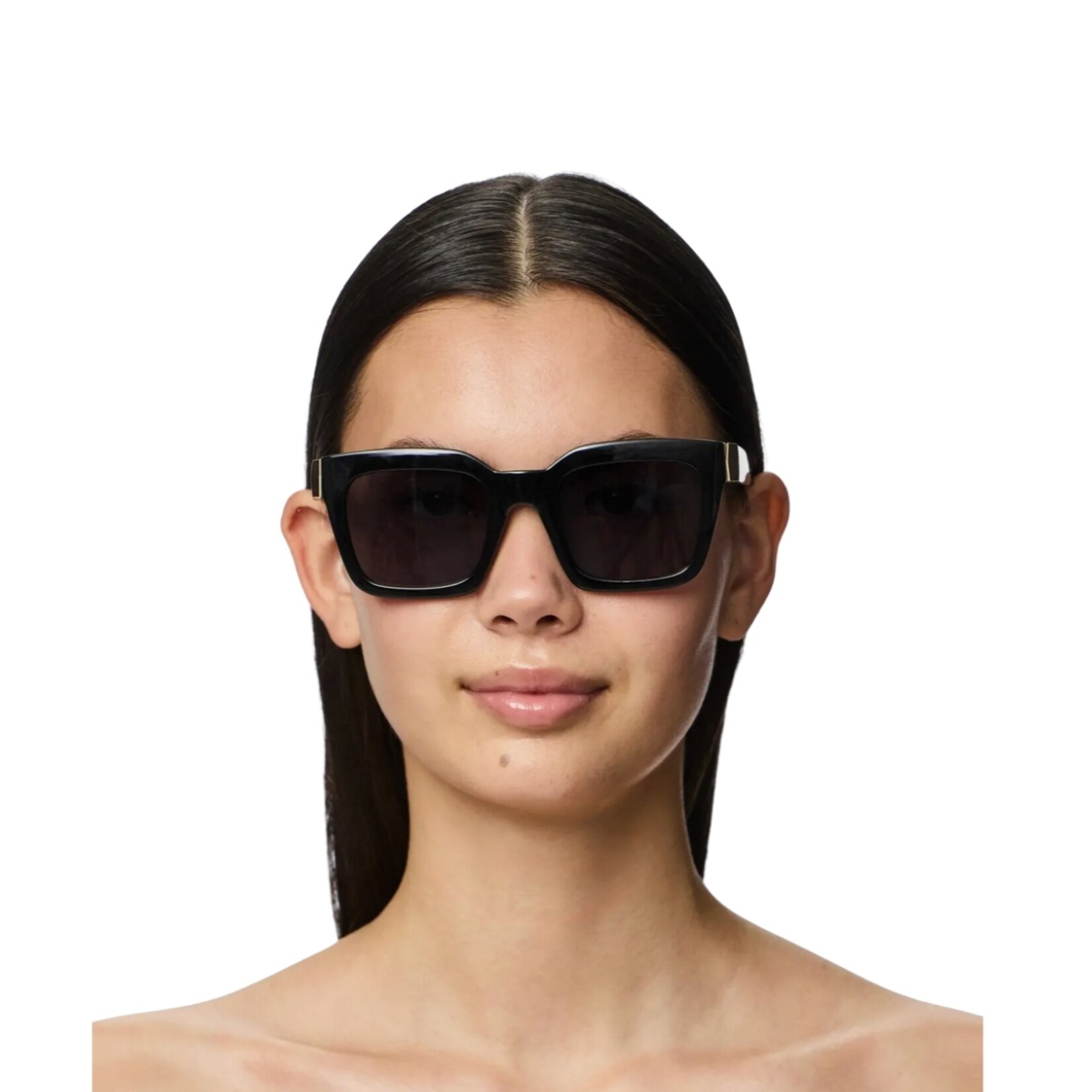Pieces Etta Sunglasses