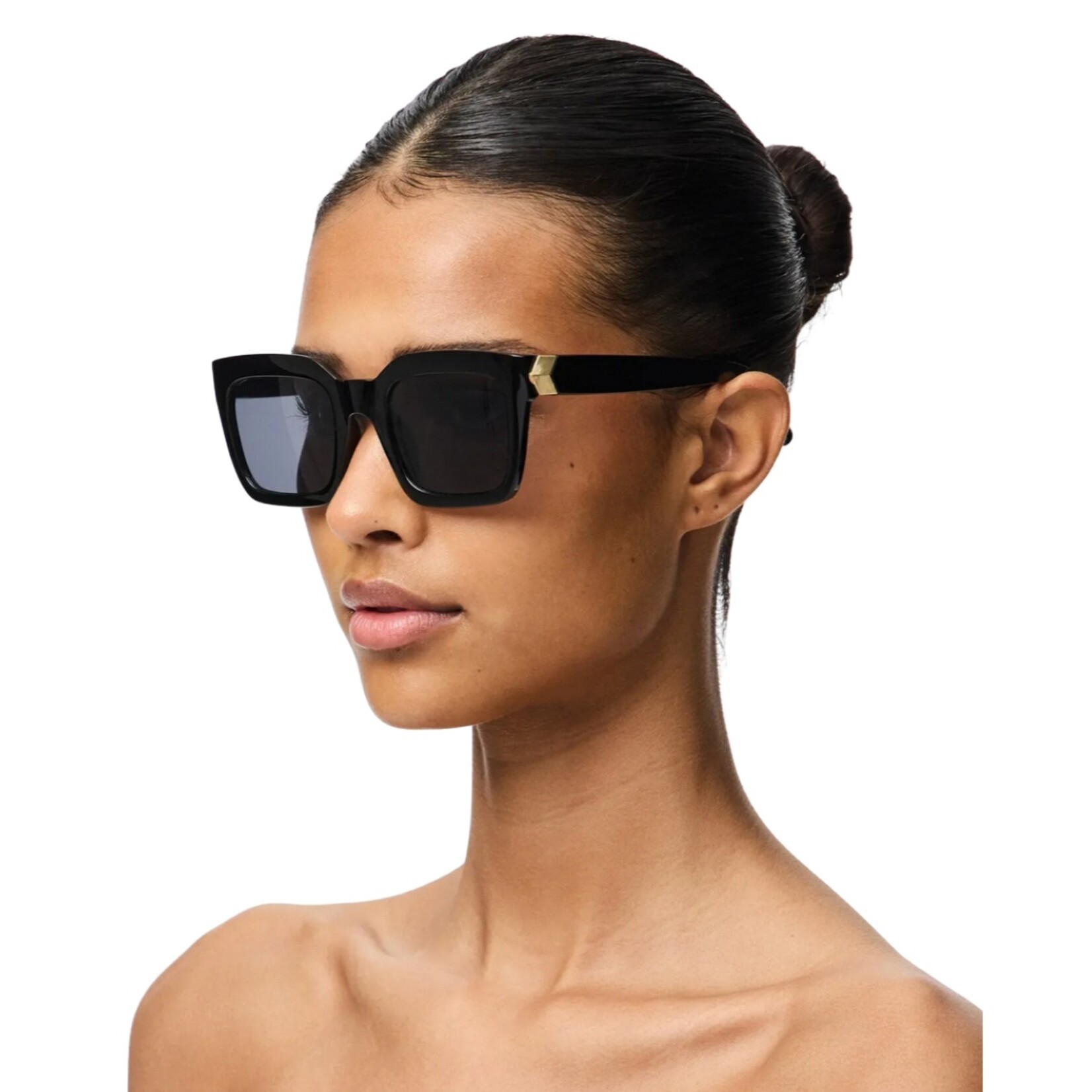 Pieces Etta Sunglasses