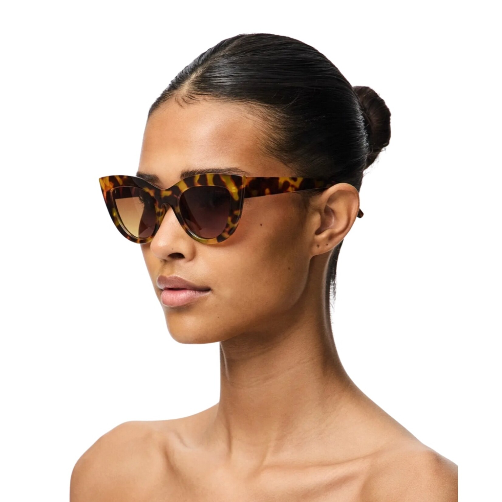 Pieces Dakota Sunglasses