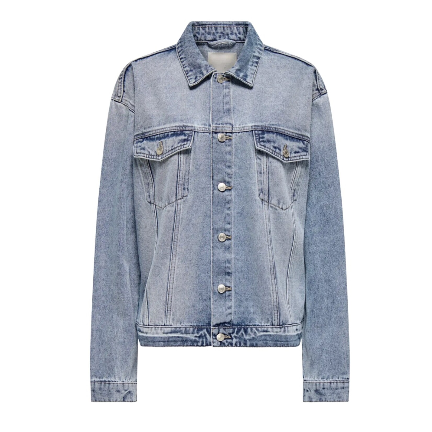 Only Luke BF Denim Jacket