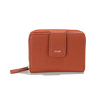 Co Lab Lucy Small Wallet - Cinnamon