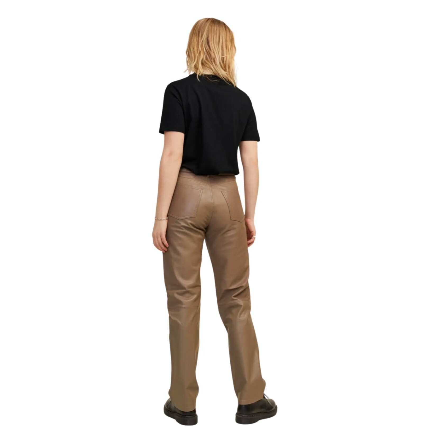 JJXX Anna Every Tee - Black
