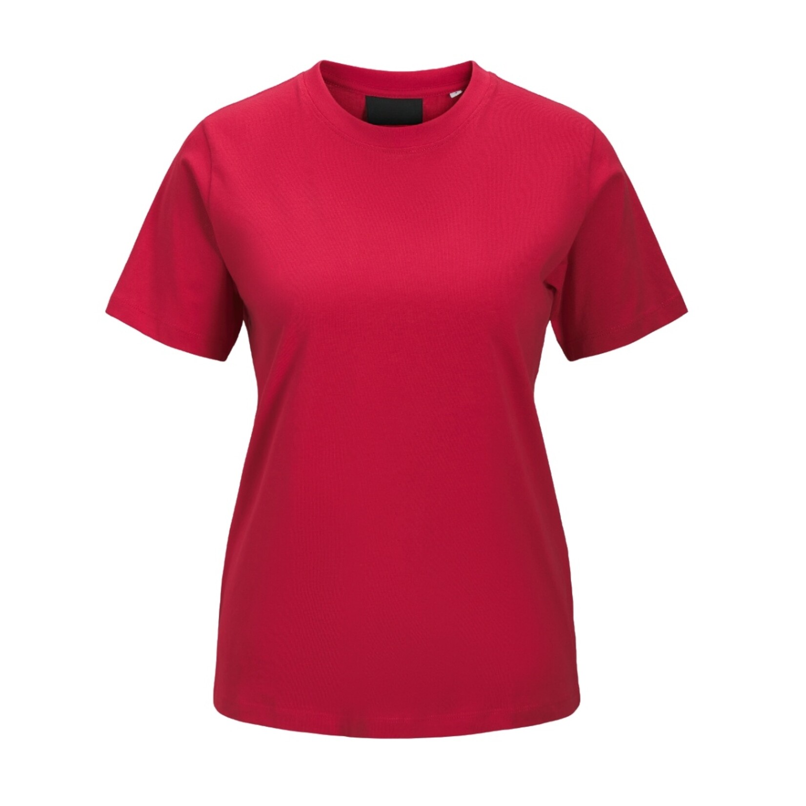 JJXX Anna Every Tee - Barberry