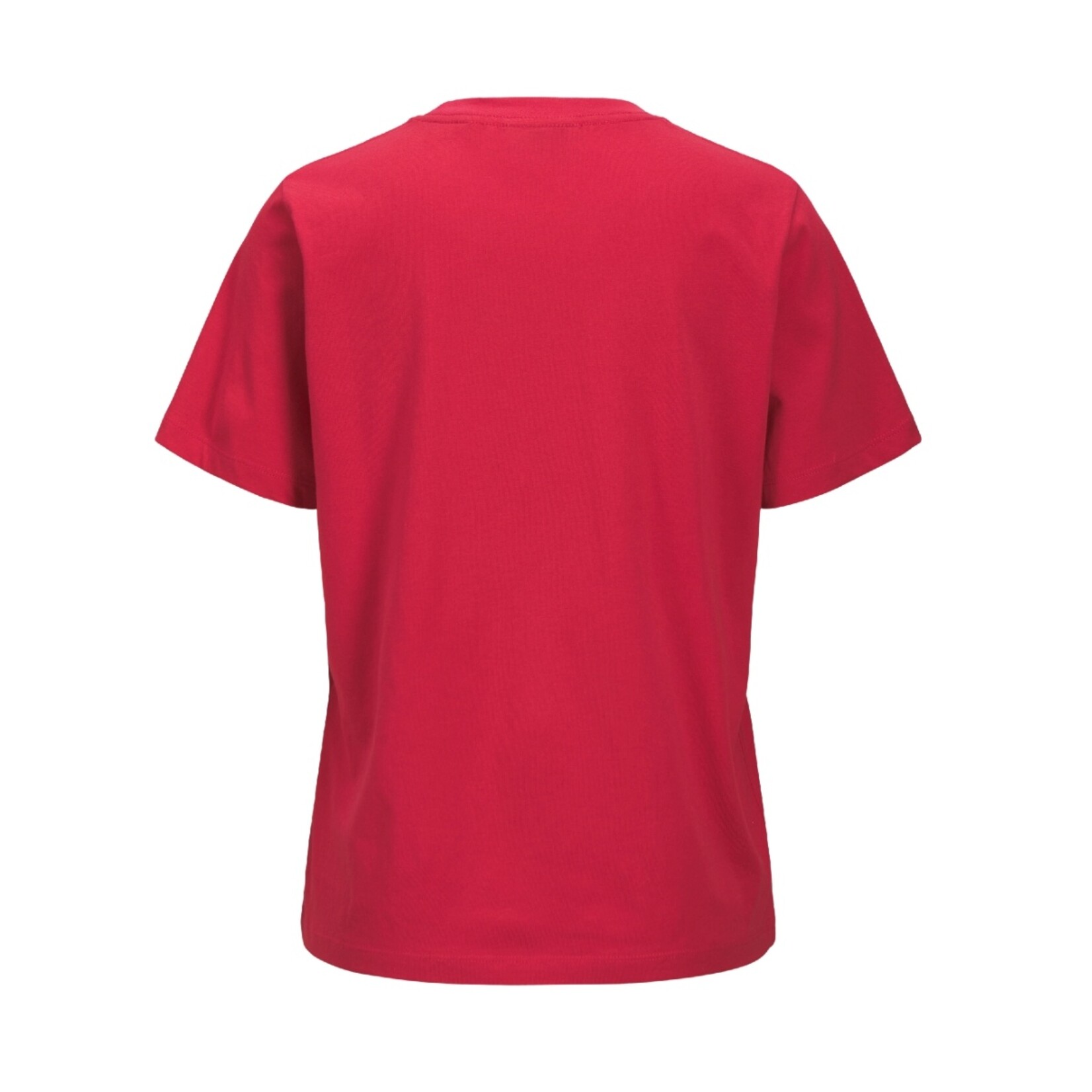 JJXX Anna Every Tee - Barberry