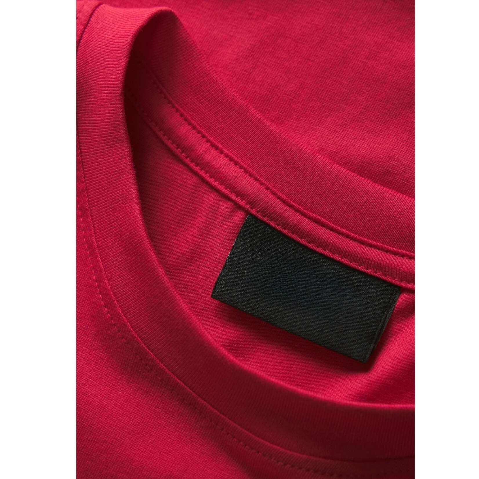 JJXX Anna Every Tee - Barberry