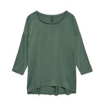 Vero Moda Aubrey 3/4 Top - Laurel Wreath
