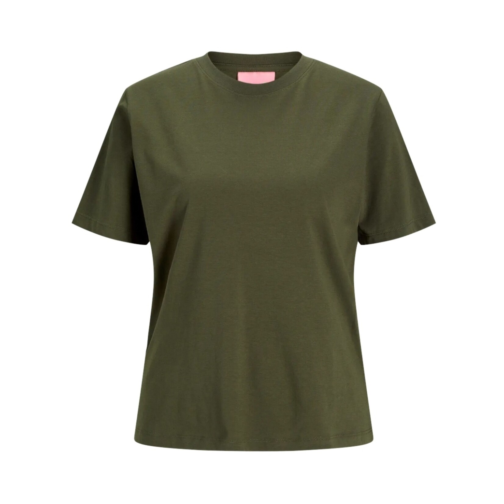 JJXX Anna Every Tee - Grape Leaf