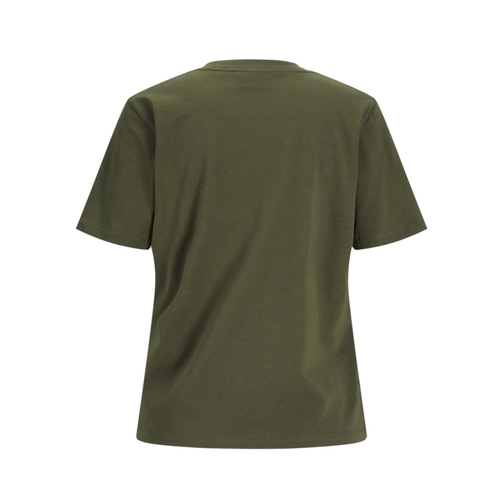 JJXX Anna Every Tee - Grape Leaf