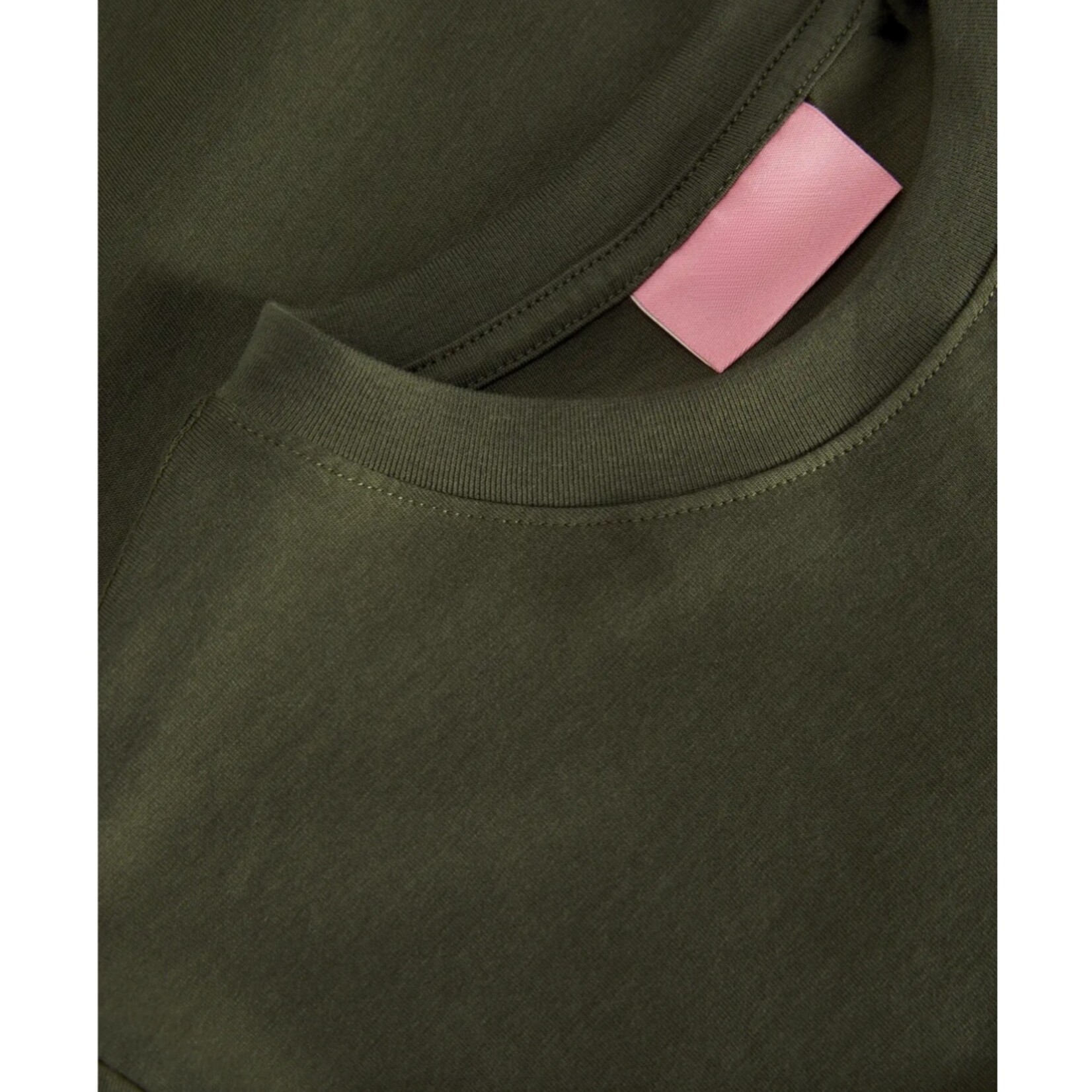 JJXX Anna Every Tee - Grape Leaf