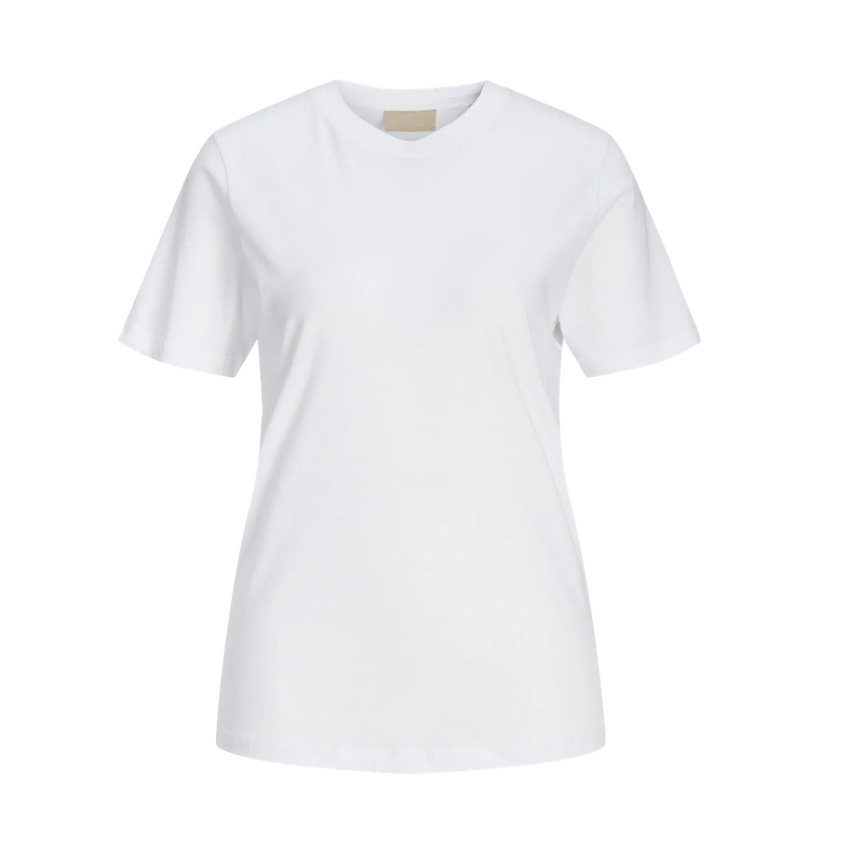 JJXX Anna Every Tee - Bright White