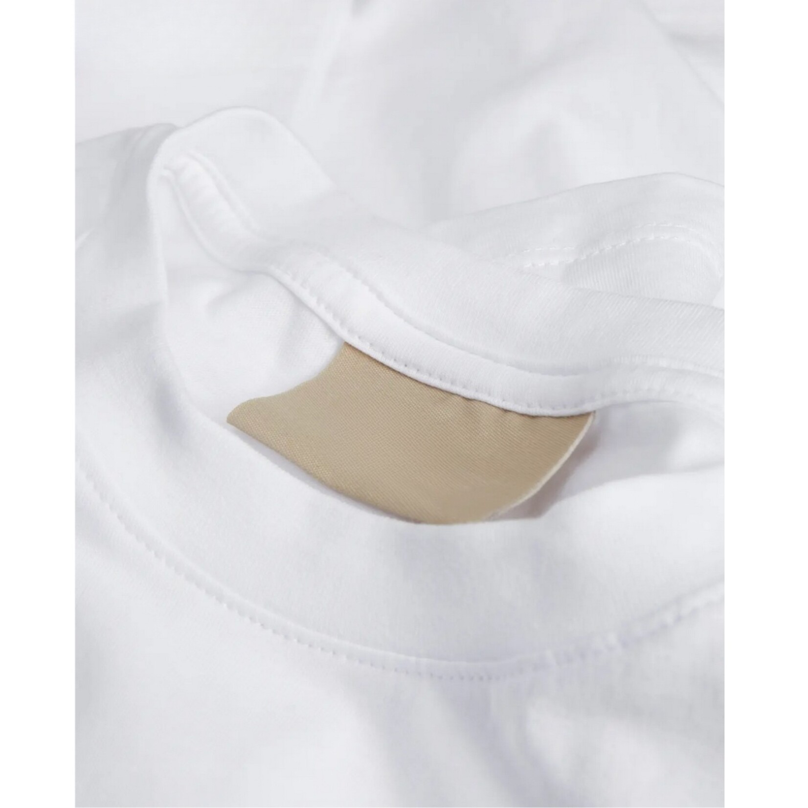 JJXX Anna Every Tee - Bright White