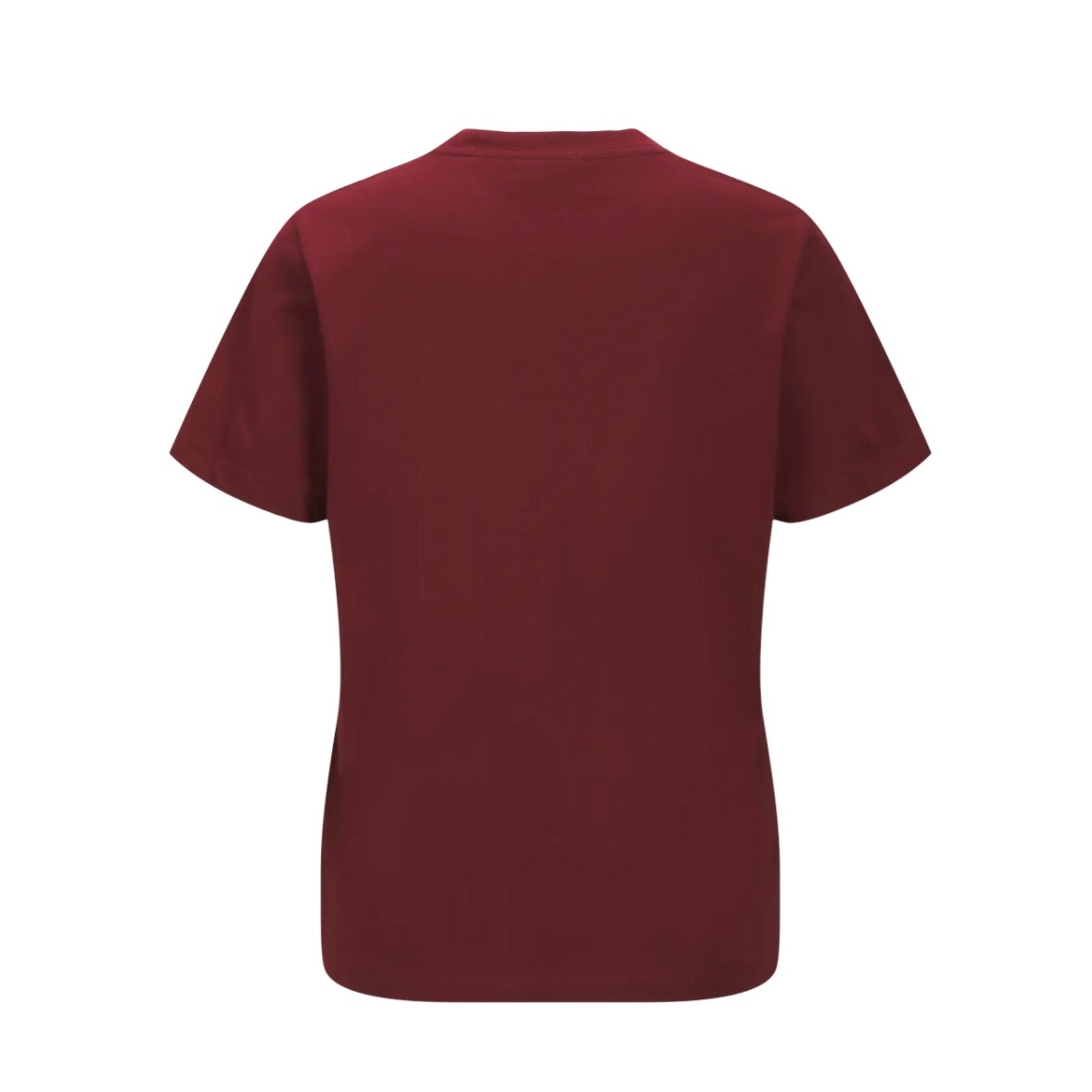 JJXX Anna Every  Tee - Cabernet